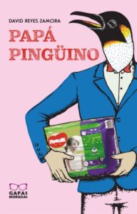 Publication 16 Papá pingüino