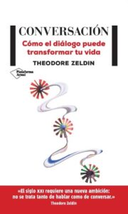 Publication 21 Conversación