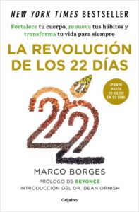 Publication 16 La revolución de los 22 días