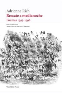 Publication 24 Rescate a medianoche