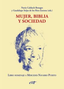 Publication 3 Mujer, Biblia y sociedad