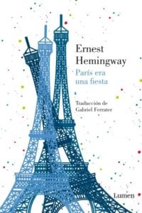 Publication 7 París era una fiesta