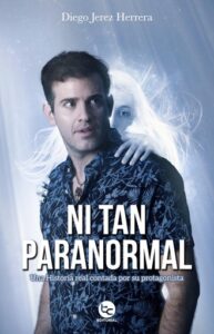Publication 4 Ni tan paranormal: Paranormal