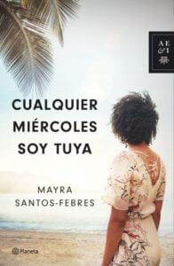 Cualquier miércoles soy tuya