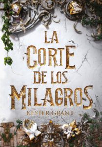 Publication 15 La corte de los milagros