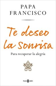 Publication 15 Te deseo la sonrisa