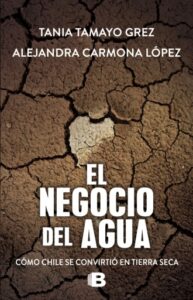 Publication 8 El negocio del agua