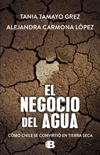 El negocio del agua