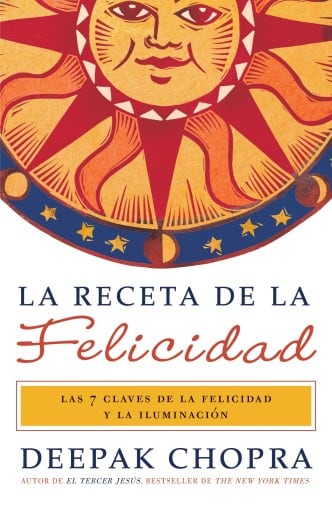 La receta de felicidad