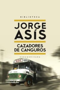 Publication 14 Cazadores de canguros