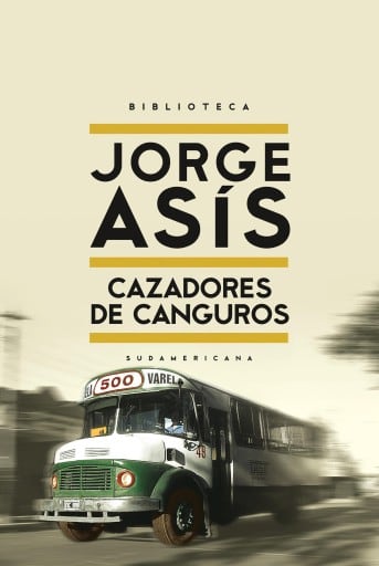 Cazadores de canguros