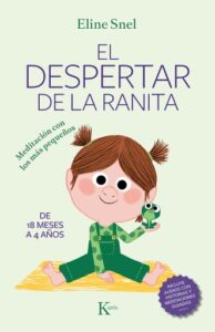 Publication 13 El despertar de la ranita