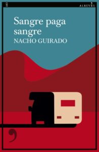 Publication 5 Sangre paga sangre