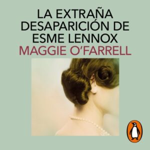 Publication 4 La extraña desaparición de Esme Lennox
