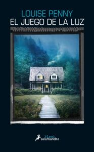 Publication 16 El juego de la luz (Inspector Armand Gamache 7)