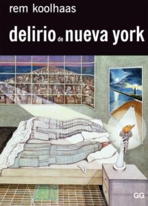Publication 5 Delirio de Nueva York