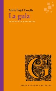 Publication 8 La gula