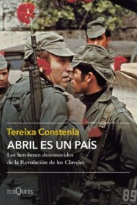 Publication 18 Abril es un país