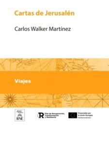 Publication 21 Cartas de Jerualén