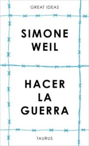 Hacer la guerra (Serie Great Ideas)