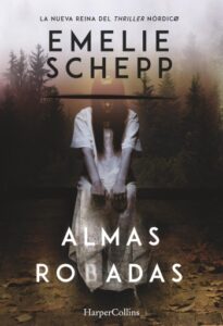 Publication 23 Almas robadas