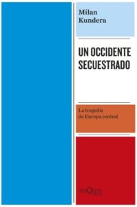 Publication 6 Un Occidente secuestrado