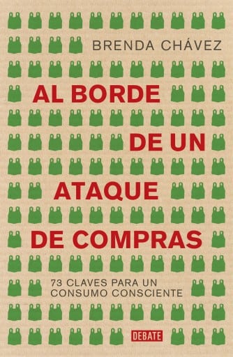 Al borde de un ataque de compras