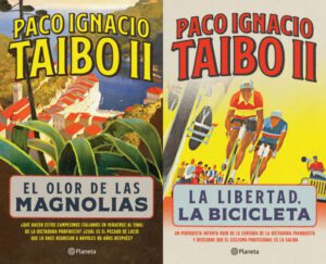 El olor de las magnolias / La libertad, la bicicleta