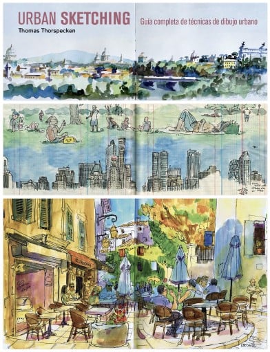 Urban Sketching