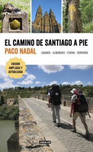 Publication 9 El Camino de Santiago a pie