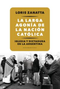 Publication 14 La larga agonía de la Nación católica