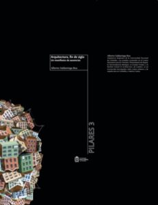 Publication 12 Arquitectura, fin de siglo
