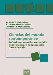 Ciencias del mundo contemporáneo