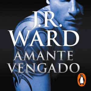 Publication 13 Amante Vengado (La Hermandad de la Daga Negra 7)