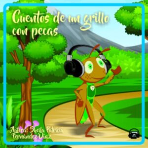 Publication 24 El Anillo | Audiocuento