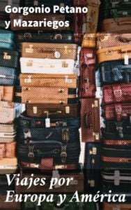 Publication 12 Viajes por Europa y América