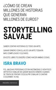 Storytelling salvaje (Edición mexicana)