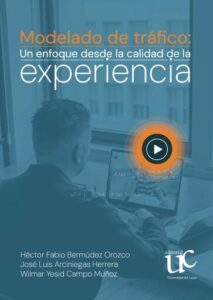 Publication 13 Modelado de tráfico: Un enfoque desde la calidad de la experiencia