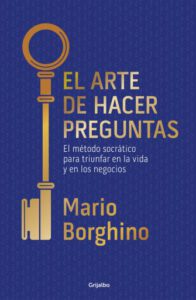 Publication 15 El arte de hacer preguntas