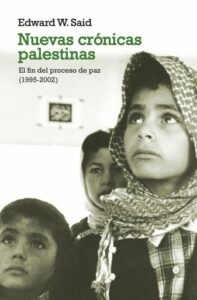 Publication 8 Nuevas crónicas palestinas