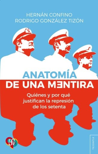 Anatomía de una mentira