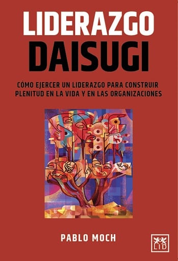 Liderazgo Daisugi
