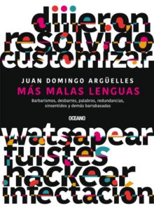 Publication 22 Más malas lenguas