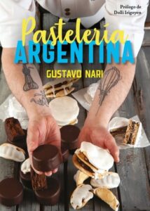 Publication 3 Pastelería argentina