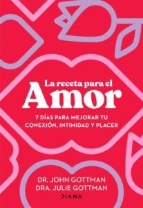 La receta para el amor (Edición mexicana)