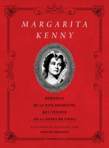 Margarita Kenny