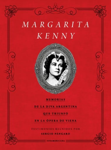Margarita Kenny