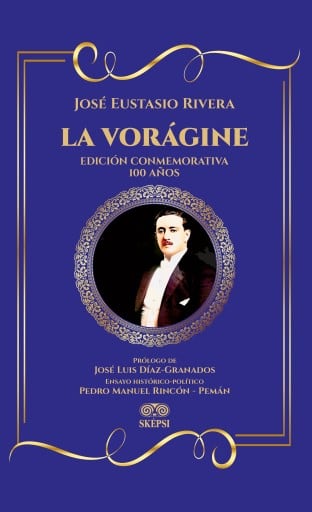La vorágine