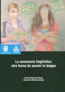 Publication 20 La conciencia lingüística