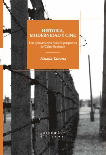 Historia, modernidad y cine